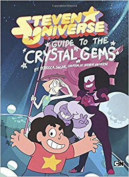 Guide to the Crystal Gems