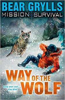 Mission: Survival - Way of the Wolf