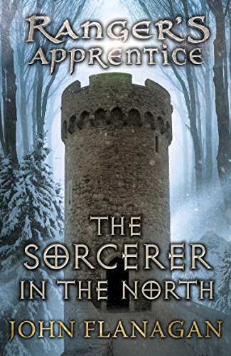 The Sorcerer in the North (Ranger's Apprentice Book 5)