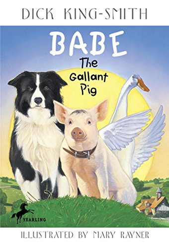 Babe: The Gallant Pig