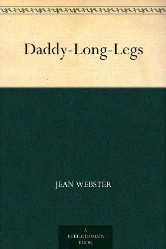 Daddy-Long-Legs (Ȱְ)