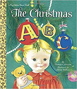 The Christmas ABC