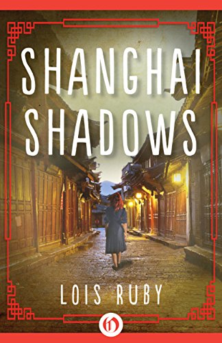 Shanghai Shadows (English Edition)