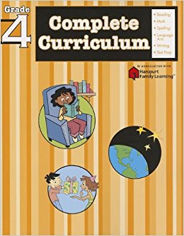 Complete Curriculum: Grade 4