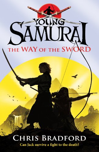 Young Samurai: The Way of the Sword