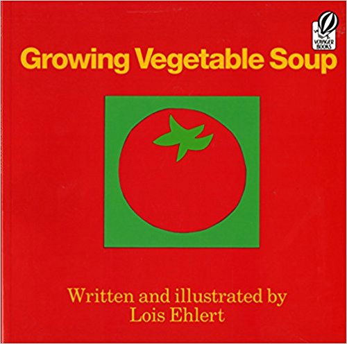 Growing Vegetable Soup