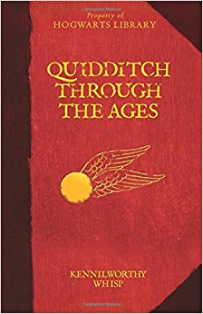 Quidditch Through the Ages