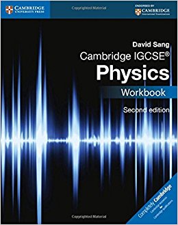 Cambridge IGCSE? Physics Workbook