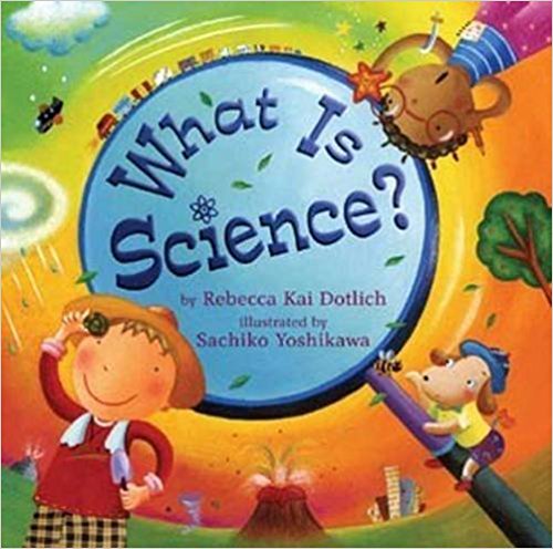 What Is Science?