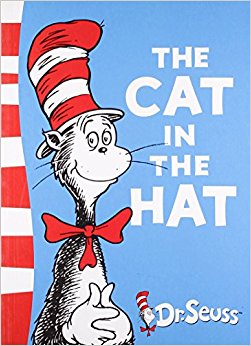 The Cat in the Hat