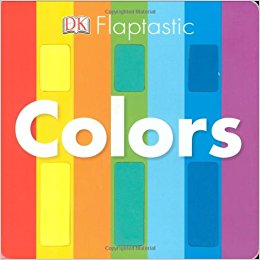 Flaptastic: Colors