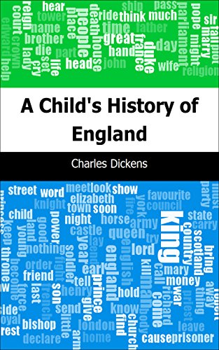 A Child's History of England