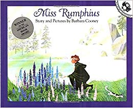 Miss Rumphius