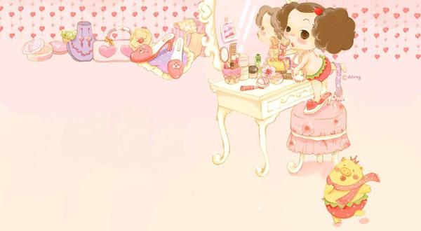 女孩在上海——意外收获作文