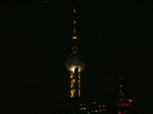 女孩在上海——意外收获作文