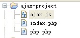 PHP+ajax ̳[һ]