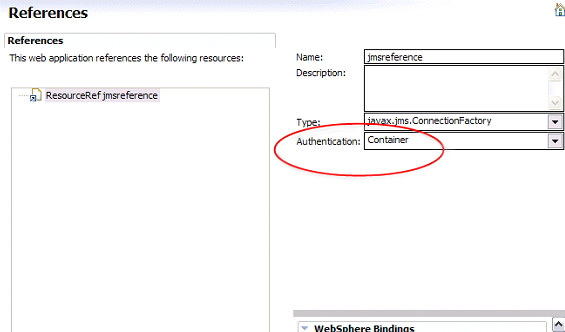 WebSphere Application Server V7V8  V8.5 еĸ߼ȫԼǿ 2 : ߼ȫע