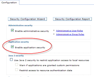 WebSphere Application Server V7V8  V8.5 еĸ߼ȫԼǿ 1 : ȫԼǿĸͷ