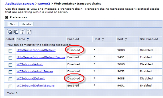 WebSphere Application Server V7V8  V8.5 еĸ߼ȫԼǿ 1 : ȫԼǿĸͷ