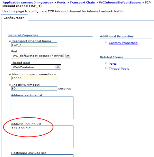 WebSphere Application Server V7V8  V8.5 еĸ߼ȫԼǿ 1 : ȫԼǿĸͷ