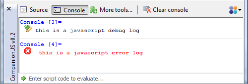 ie firebug