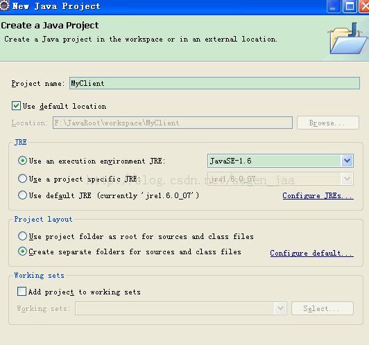 Eclipse+CXFܿWebʵս