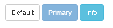 bootstrap3-Button ť