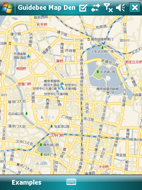 Windows Mobile·mapʾһmapӦ