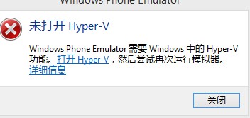 Hyper-v޷