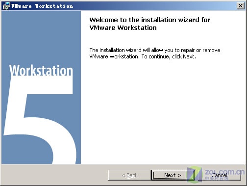 VMware5.5װ䲽裨ͼ