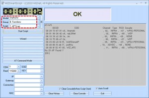 Wifiģ䱸WIZSmartScriptϸ