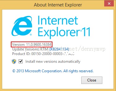 Internet Explorer 11IE11ûл뷨