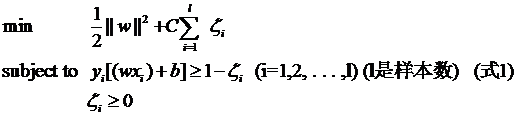 Relation ExtractionSVMunbalance dataй -ɳڱͷ