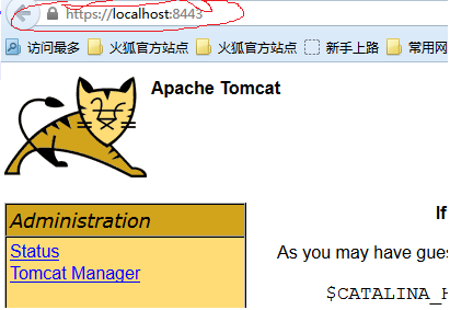 ͸httpsЭTomcat