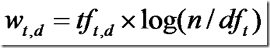 ԴLucene-ѧϰ(1) Ϣ(Information retrieval)еĻ