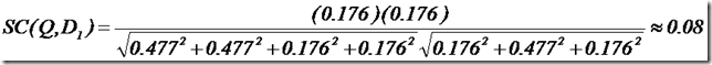 ԴLucene-ѧϰ(1) Ϣ(Information retrieval)еĻ