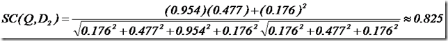 ԴLucene-ѧϰ(1) Ϣ(Information retrieval)еĻ