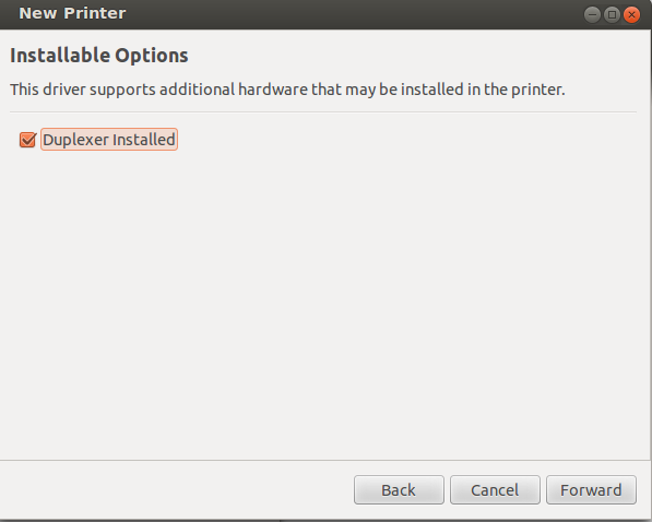 Ubuntu 12.04Լ Window ʹùӡ