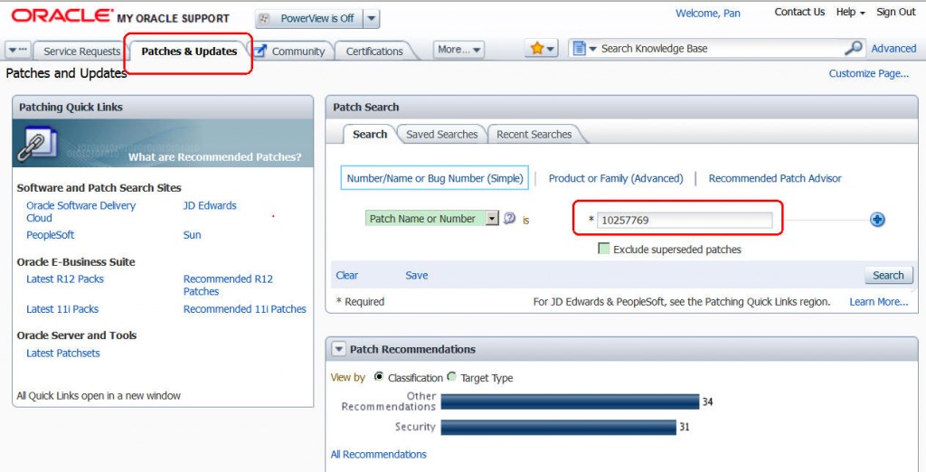 Oracle EBSʩadpatchߴpatch