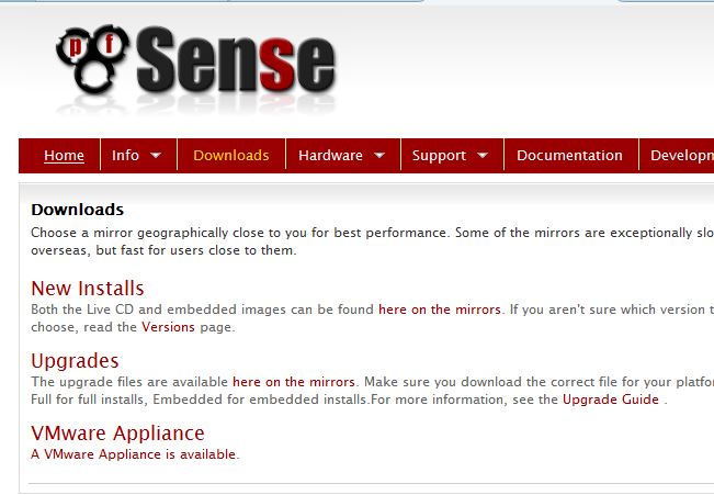 ǽʵս-pfsense(һ)