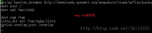 OpenwrtװU