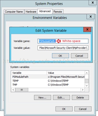 SharePoint 2013 + Windows server 2012 Search service쳣Unable to retrieve topology component health