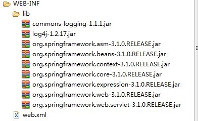 Spring mvc+hibernateܳｨ