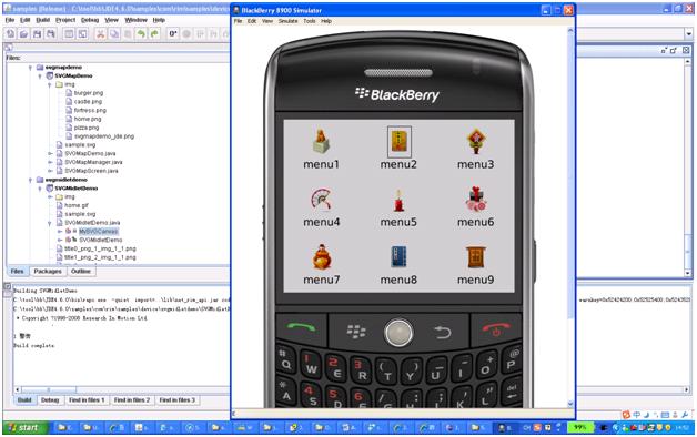 ء  BlackBerryUIƴȫ(),δ