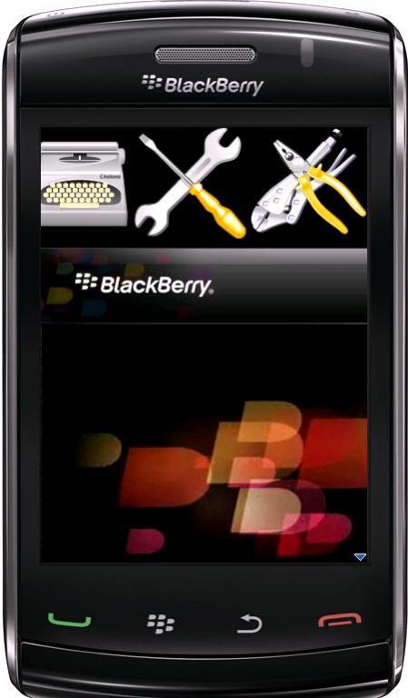 BlackBerry豸()