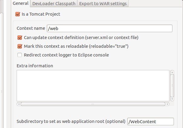 spring mvc eclipse tomcat Ĳй