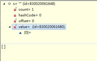 Stringvalueֵ,ڿStringж