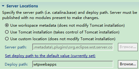 Eclipsetomcat·й