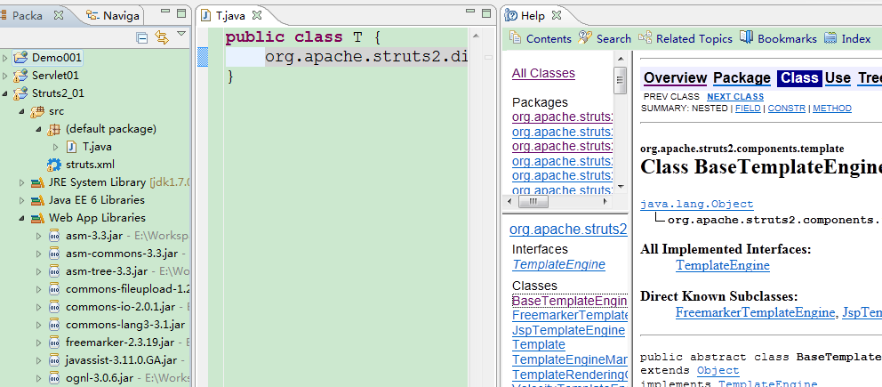 eclipsemyeclipsejava jarԼԴļdocļ˵ͼࡿ