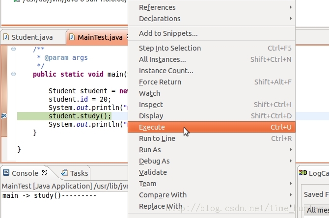 Smart Hands-Eclipse DebugһЩ÷һ